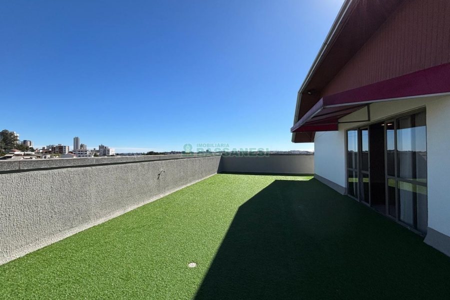 Apto Mobiliado com 300m², 4 dormitórios, 2 vagas, no bairro Jardim América em Caxias do Sul para Alugar ou Comprar