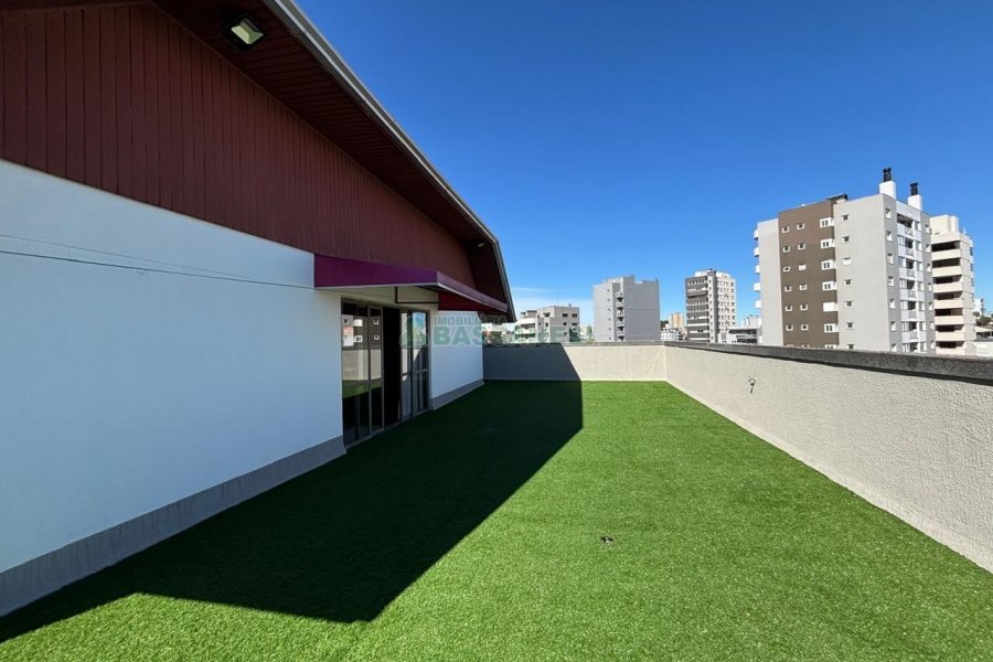 Apto Mobiliado com 300m², 4 dormitórios, 2 vagas, no bairro Jardim América em Caxias do Sul para Alugar ou Comprar