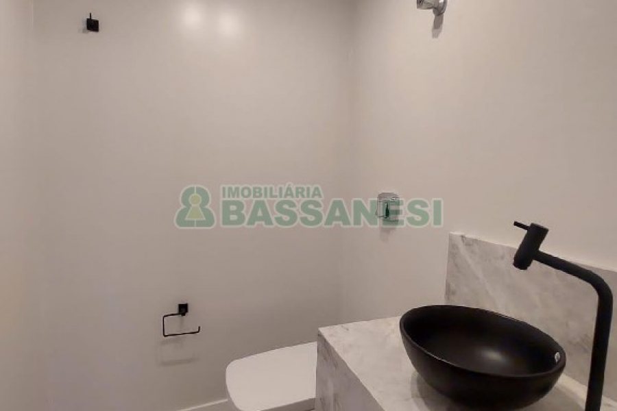 Apto/Cobertura com 299m², 4 dormitórios, 2 vagas, no bairro Jardim América em Caxias do Sul para Comprar