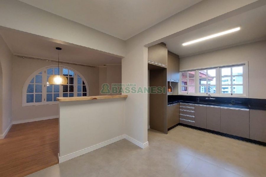 Apto/Cobertura com 299m², 4 dormitórios, 2 vagas, no bairro Jardim América em Caxias do Sul para Comprar