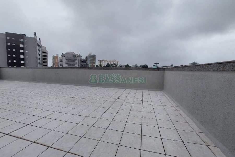Apto/Cobertura com 299m², 4 dormitórios, 2 vagas, no bairro Jardim América em Caxias do Sul para Comprar