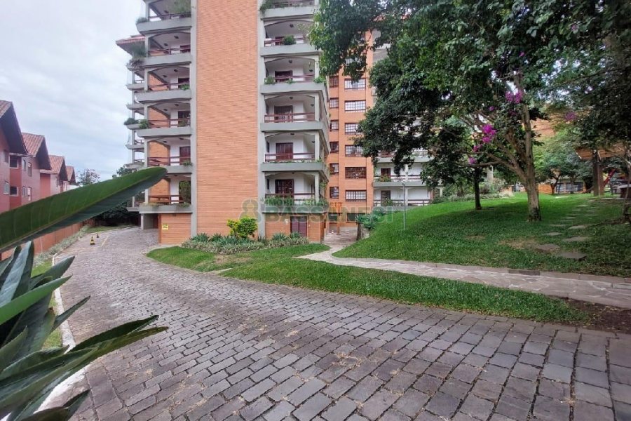 Apto/Cobertura com 299m², 4 dormitórios, 2 vagas, no bairro Jardim América em Caxias do Sul para Comprar