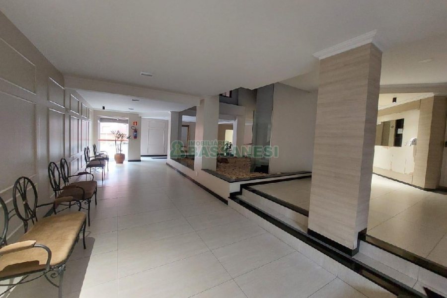 Apto/Cobertura com 299m², 4 dormitórios, 2 vagas, no bairro Jardim América em Caxias do Sul para Comprar