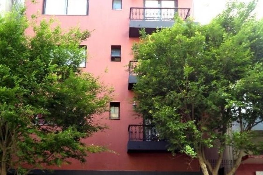 Apartamento com 60m², 1 dormitório, no bairro Centro em Caxias do Sul para Alugar