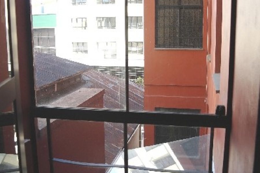 Apartamento com 60m², 1 dormitório, no bairro Centro em Caxias do Sul para Alugar
