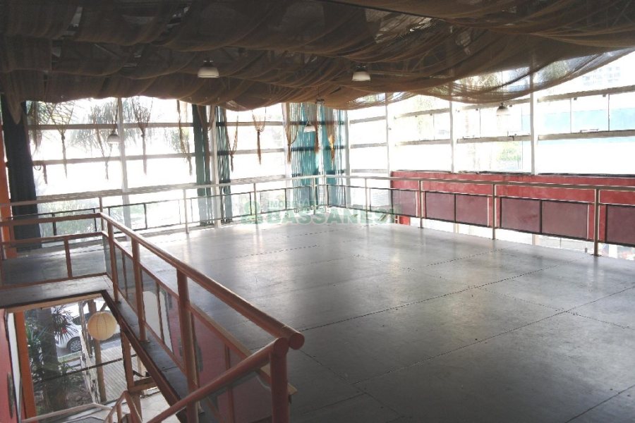 Loja com 360m², no bairro São Pelegrino em Caxias do Sul para Alugar