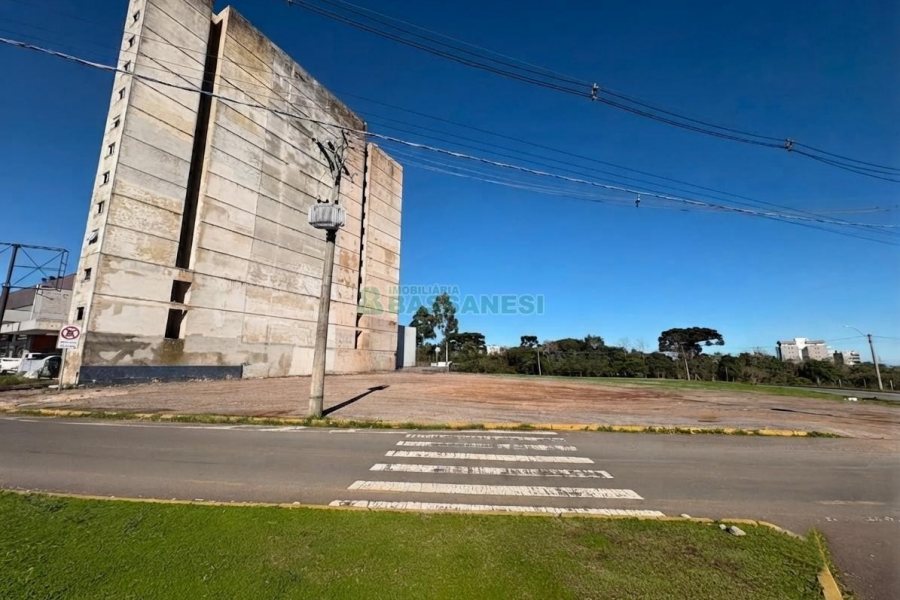Terreno com 3925m², no bairro Sanvitto em Caxias do Sul para Alugar