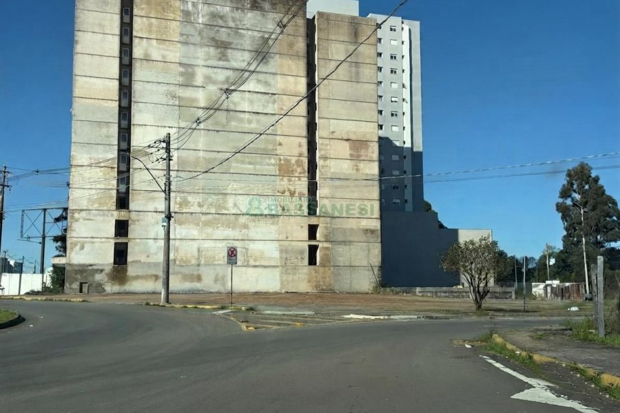 Terreno com 3925m², no bairro Sanvitto em Caxias do Sul para Alugar