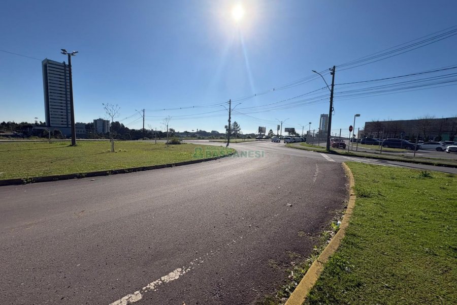 Terreno com 3925m², no bairro Sanvitto em Caxias do Sul para Alugar