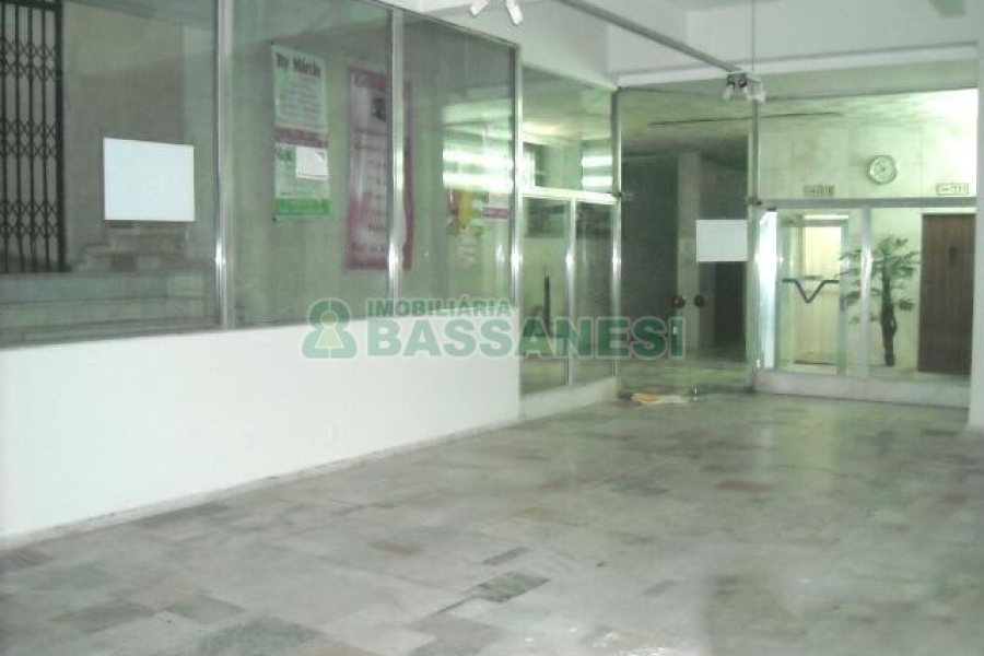 Loja com 86m², no bairro Centro em Caxias do Sul para Alugar