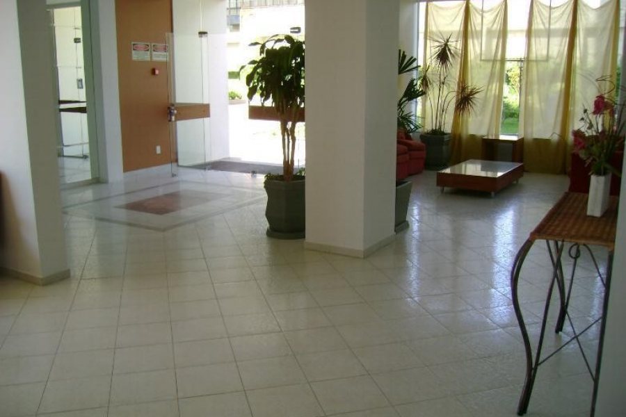 Apartamento com 95m², 3 dormitórios, 2 vagas, no bairro Rio Branco em Caxias do Sul para Alugar