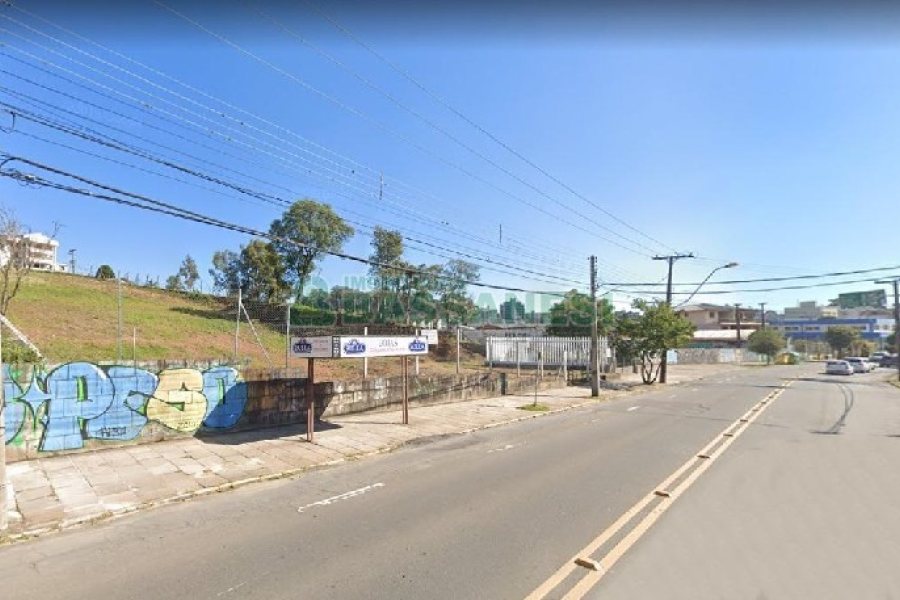 Terreno com 3898m², no bairro Santa Catarina em Caxias do Sul para Alugar