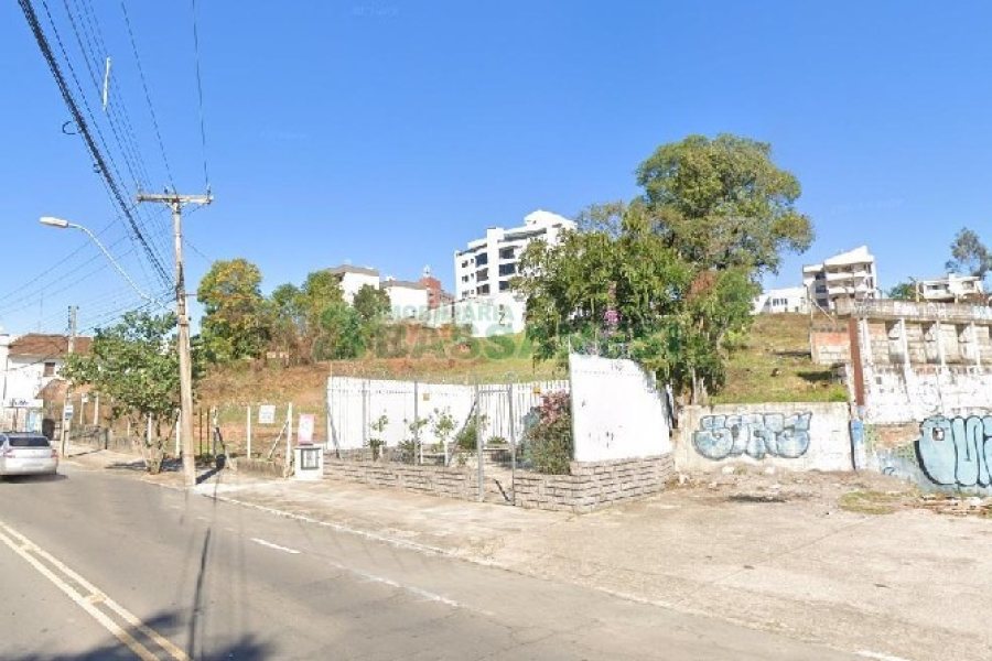 Terreno com 3898m², no bairro Santa Catarina em Caxias do Sul para Alugar