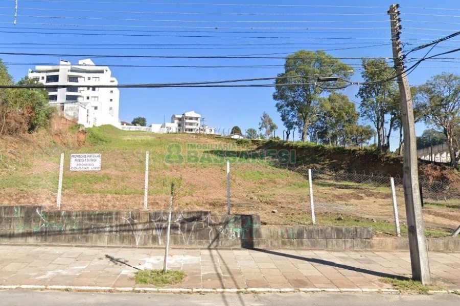 Terreno com 3898m², no bairro Santa Catarina em Caxias do Sul para Alugar