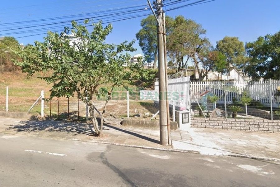 Terreno com 3898m², no bairro Santa Catarina em Caxias do Sul para Alugar