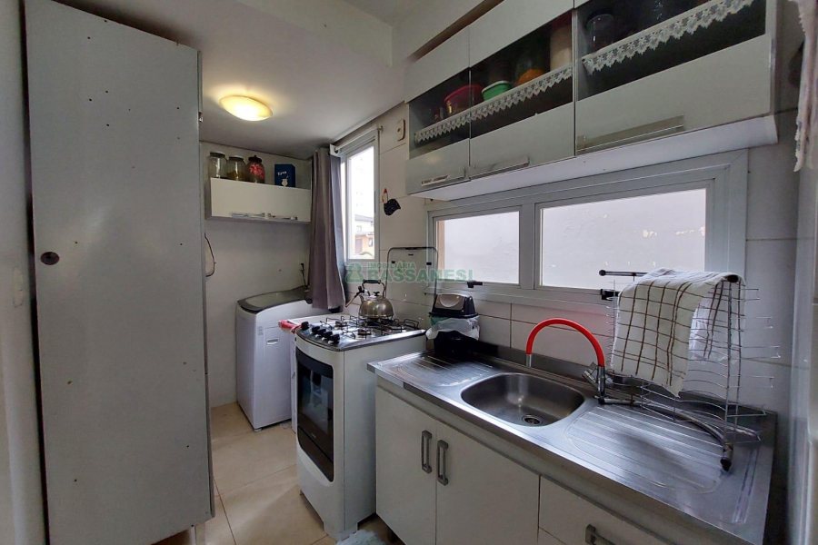 Apartamento com 47m², 2 dormitórios, 1 vaga, no bairro Santa Catarina em Caxias do Sul para Alugar
