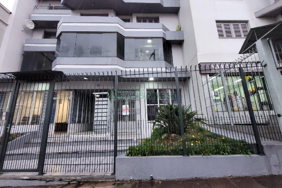 Loja com 72m², no bairro Rio Branco em Caxias do Sul para Alugar