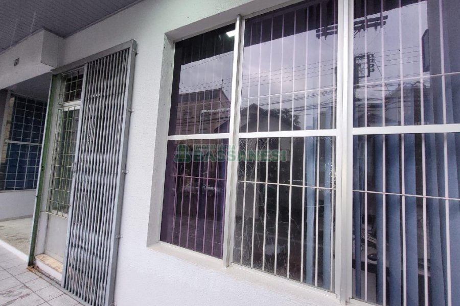 Loja com 72m², no bairro Rio Branco em Caxias do Sul para Alugar