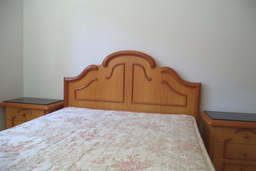 Apto Mobiliado com 45m², 1 dormitório, no bairro Centro em Caxias do Sul para Alugar