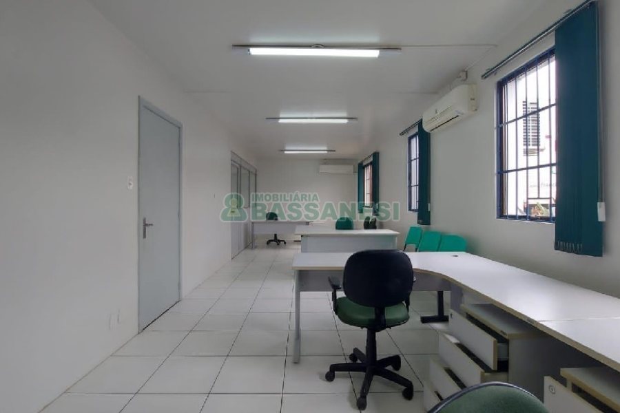 Loja com 126m², no bairro Santa Fé em Caxias do Sul para Alugar