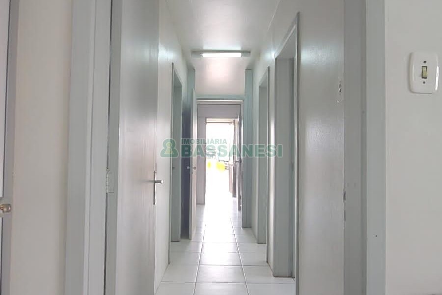 Loja com 126m², no bairro Santa Fé em Caxias do Sul para Alugar