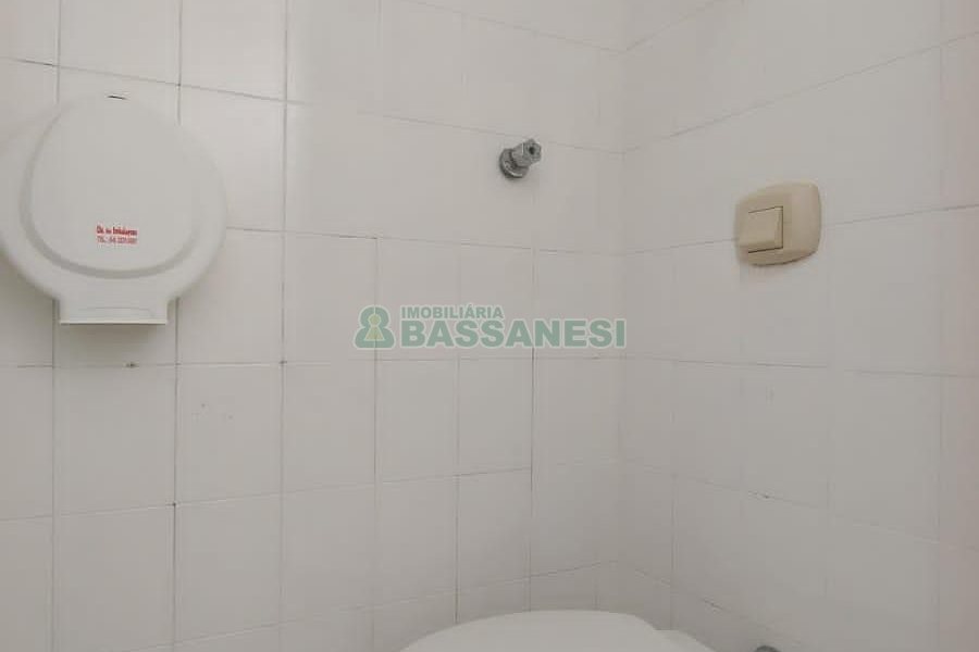 Loja com 126m², no bairro Santa Fé em Caxias do Sul para Alugar