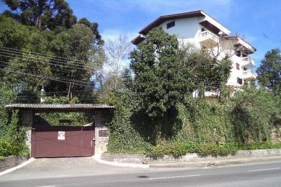 Apartamento com 180m², 4 dormitórios, 1 vaga, no bairro De Lazzer em Caxias do Sul para Alugar