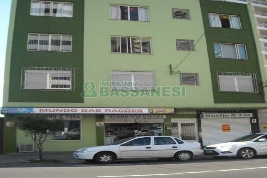 Loja com 34m², no bairro Centro em Caxias do Sul para Alugar