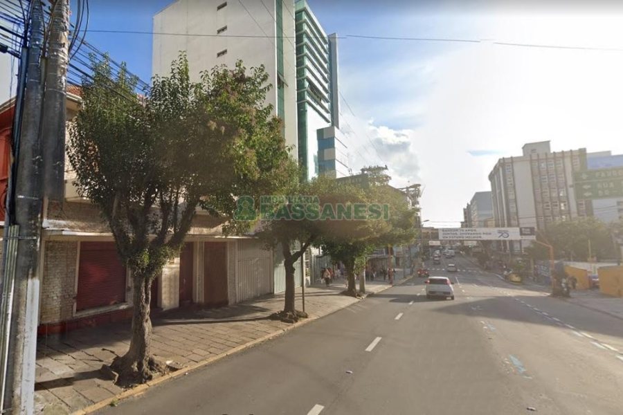 Loja com 410m², no bairro Centro em Caxias do Sul para Alugar