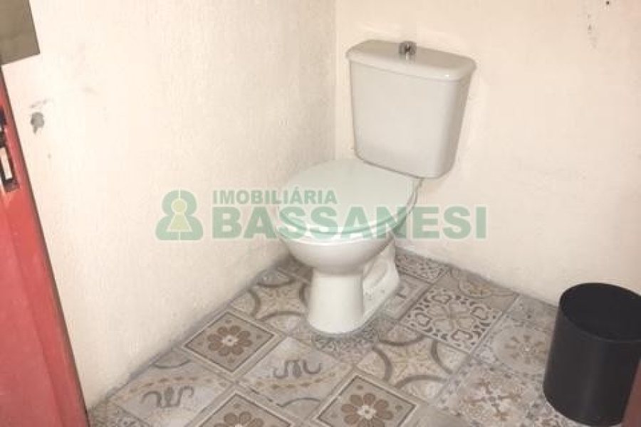 Loja com 410m², no bairro Centro em Caxias do Sul para Alugar