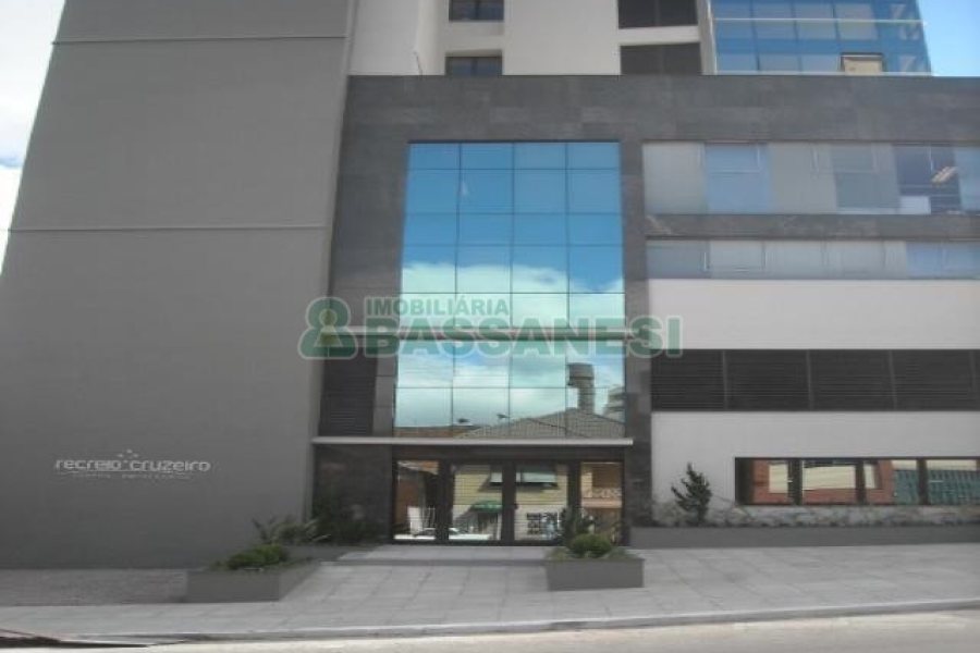 Sala com 43m², no bairro Pio X em Caxias do Sul para Alugar