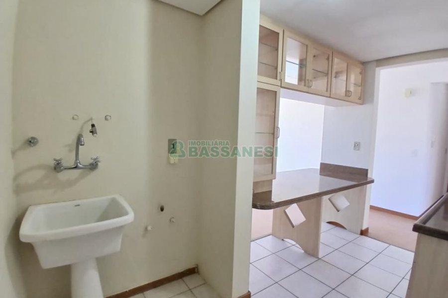 Apartamento com 59m², 1 dormitório, 1 vaga, no bairro Centro em Caxias do Sul para Comprar
