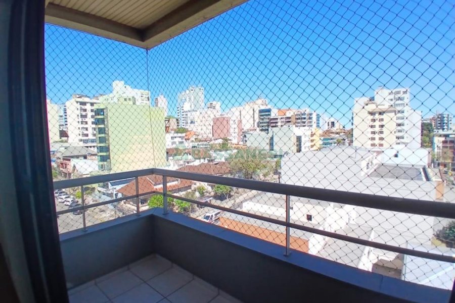 Apartamento com 59m², 1 dormitório, 1 vaga, no bairro Centro em Caxias do Sul para Comprar