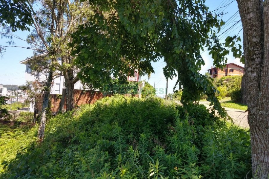 Terreno com 414m², no bairro Colina Sorriso em Caxias do Sul para Comprar