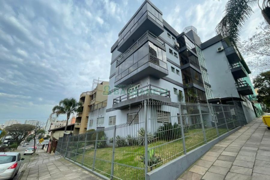 Apartamento com 61m², 2 dormitórios, 1 vaga, no bairro Centro em Caxias do Sul para Comprar