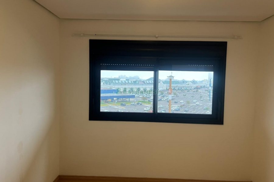 Apartamento com 60m², 1 dormitório, 1 vaga, no bairro Floresta em Caxias do Sul para Alugar