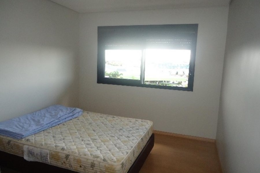 Apartamento com 60m², 1 dormitório, 1 vaga, no bairro Floresta em Caxias do Sul para Alugar