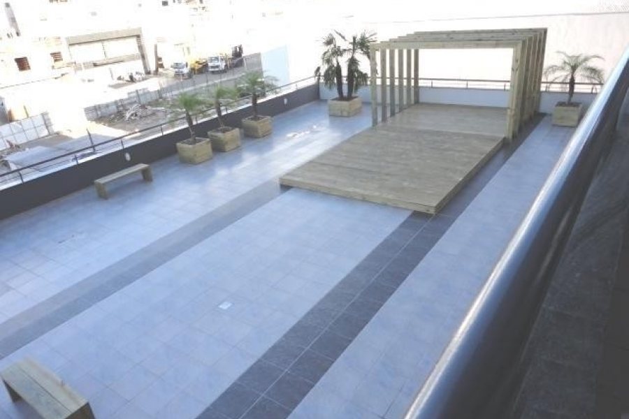 Apartamento com 60m², 1 dormitório, 1 vaga, no bairro Floresta em Caxias do Sul para Alugar