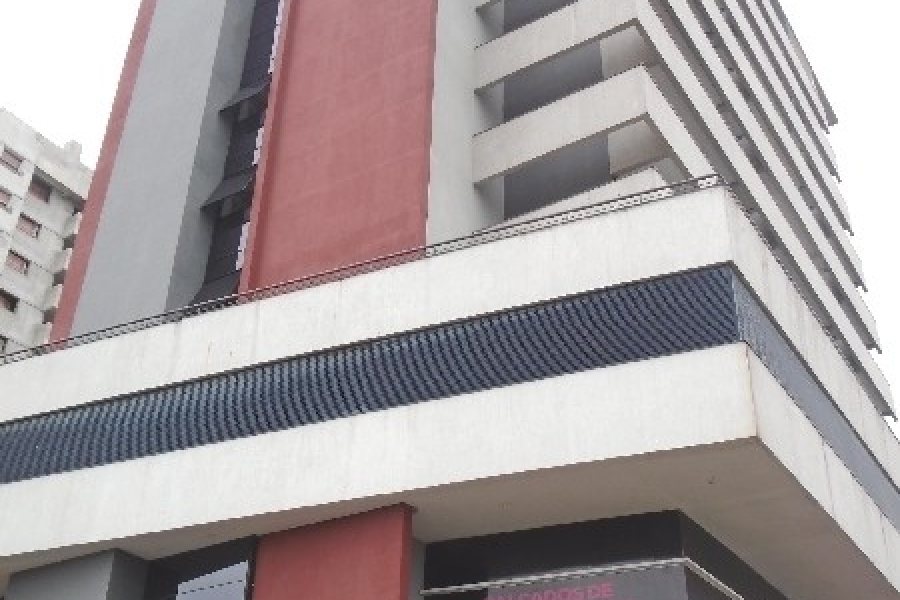 Apartamento com 60m², 1 dormitório, 1 vaga, no bairro Floresta em Caxias do Sul para Alugar