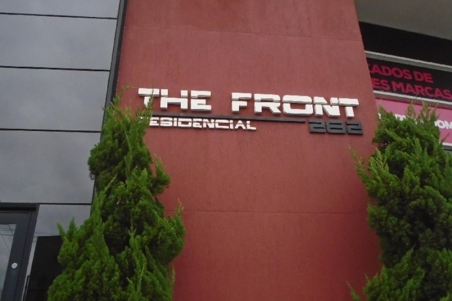 Apartamento com 60m², 1 dormitório, 1 vaga, no bairro Floresta em Caxias do Sul para Alugar