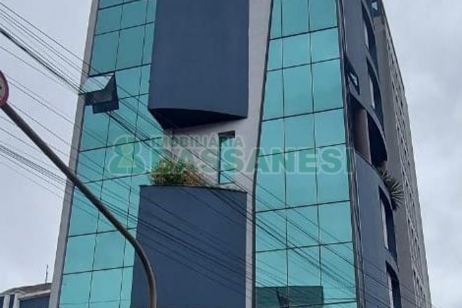 Sala Mobiliada com 45m², 1 vaga, no bairro Centro em Caxias do Sul para Alugar