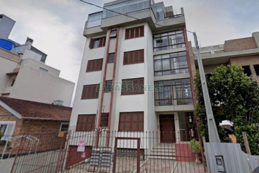 Apto/Cobertura com 132m², 2 dormitórios, 1 vaga, no bairro São Leopoldo em Caxias do Sul para Comprar