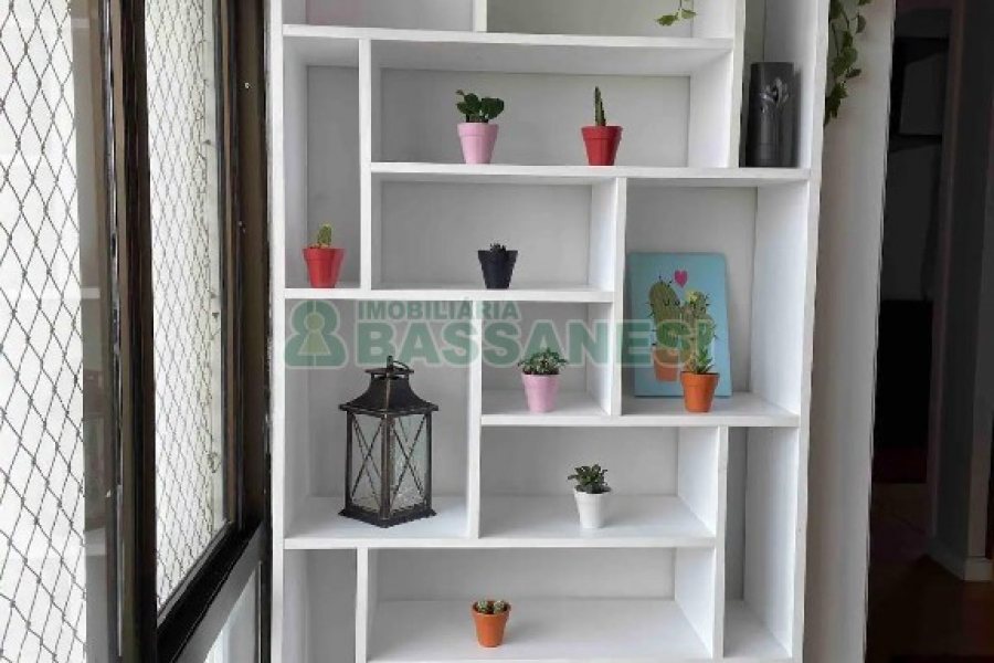 Apto/Cobertura com 132m², 2 dormitórios, 1 vaga, no bairro São Leopoldo em Caxias do Sul para Comprar