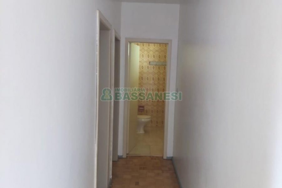 Apartamento com 83m², 2 dormitórios, 1 vaga, no bairro Panazzolo em Caxias do Sul para Comprar