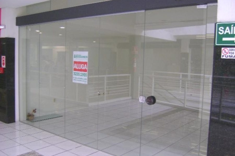 Loja com 27m², no bairro Centro em Caxias do Sul para Alugar