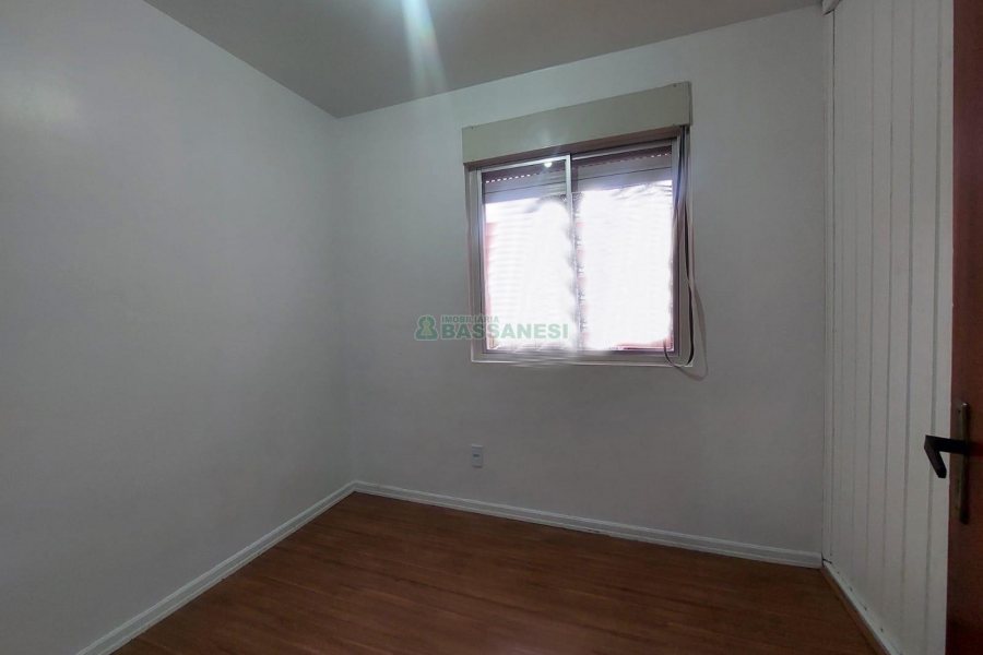 Apartamento com 55m², 2 dormitórios, no bairro Interlagos em Caxias do Sul para Alugar ou Comprar