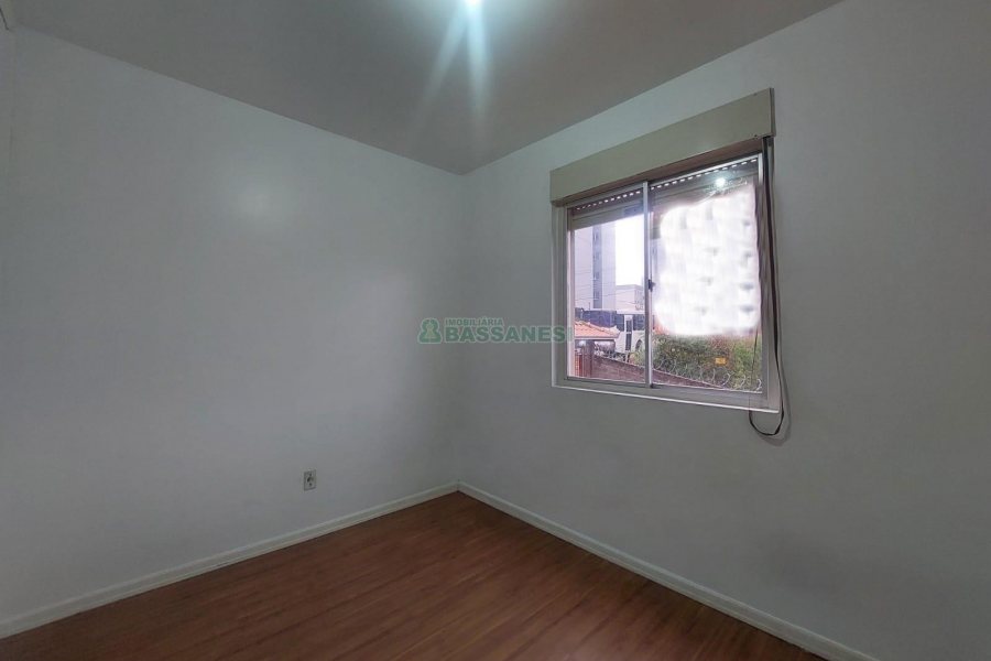 Apartamento com 55m², 2 dormitórios, no bairro Interlagos em Caxias do Sul para Alugar ou Comprar