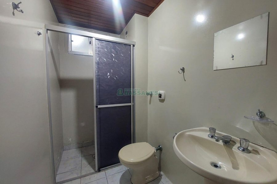 Apartamento com 55m², 2 dormitórios, no bairro Interlagos em Caxias do Sul para Alugar ou Comprar