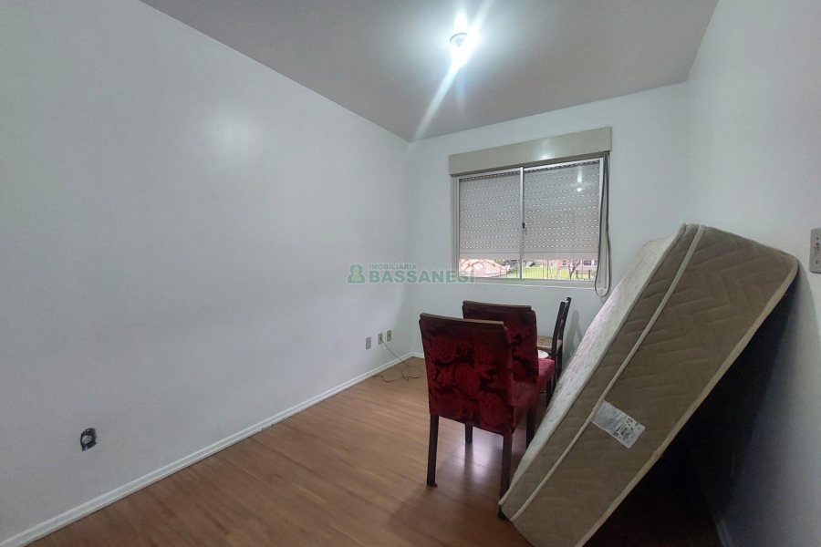 Apartamento com 55m², 2 dormitórios, no bairro Interlagos em Caxias do Sul para Alugar ou Comprar