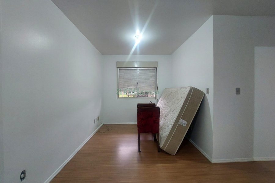 Apartamento com 55m², 2 dormitórios, no bairro Interlagos em Caxias do Sul para Alugar ou Comprar